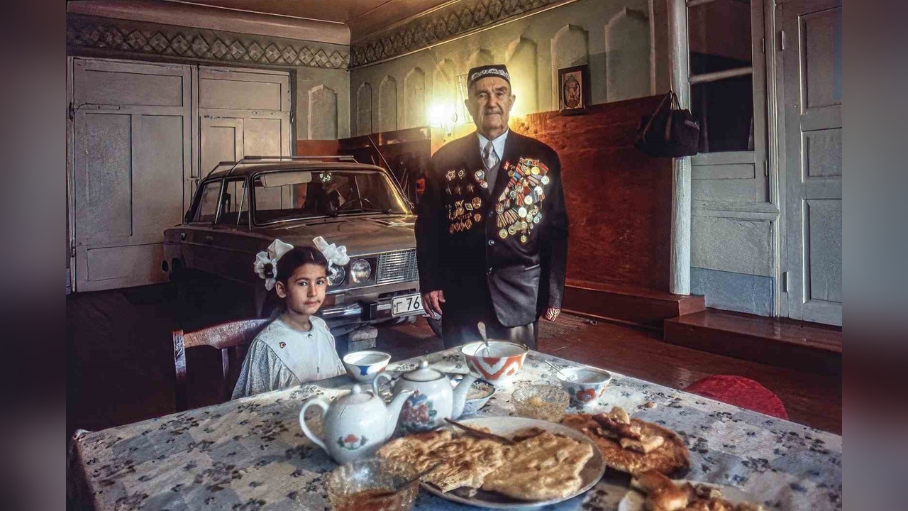 Gülnur Sözmen'in Etkileyici Fotoğrafları Sergileniyor