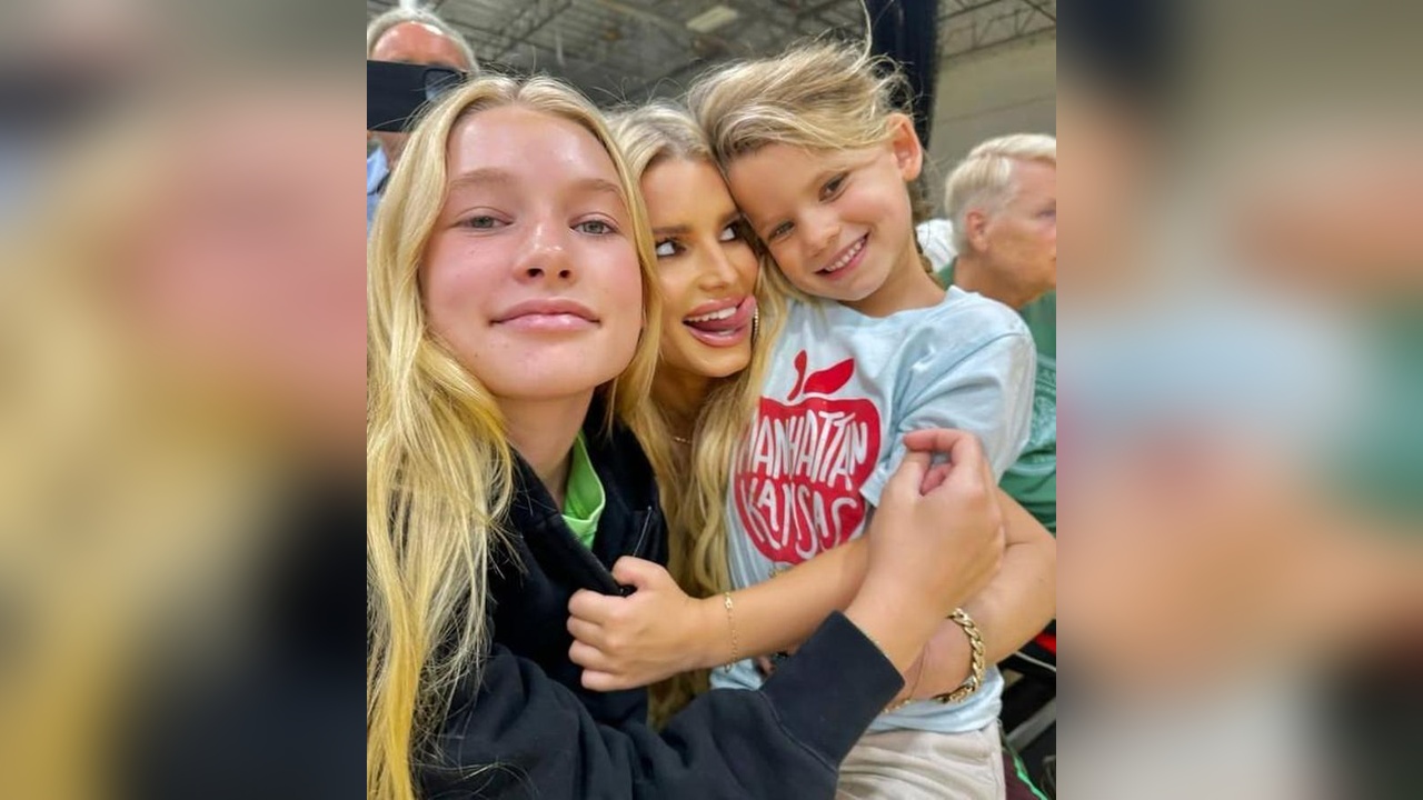 Jessica Simpson ve Eric Johnson'un Evliliği Resmen Bitti