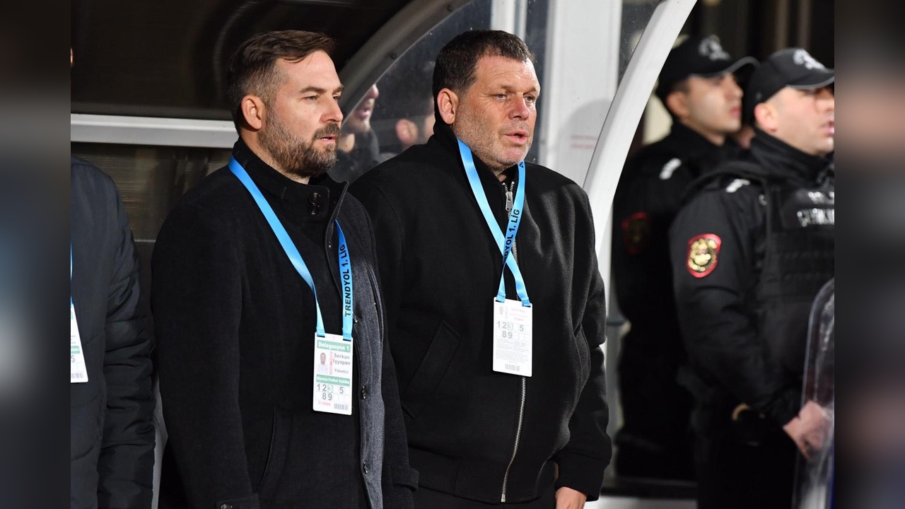 Manisa FK, Zorlu Maçta Beklenmedik Bir Yenilgi Aldı