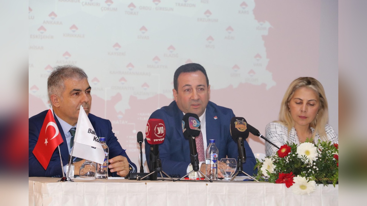 Bahçeşehir Koleji'nin Yeni Kampüsü Ödemiş'te Hayata Geçiyor