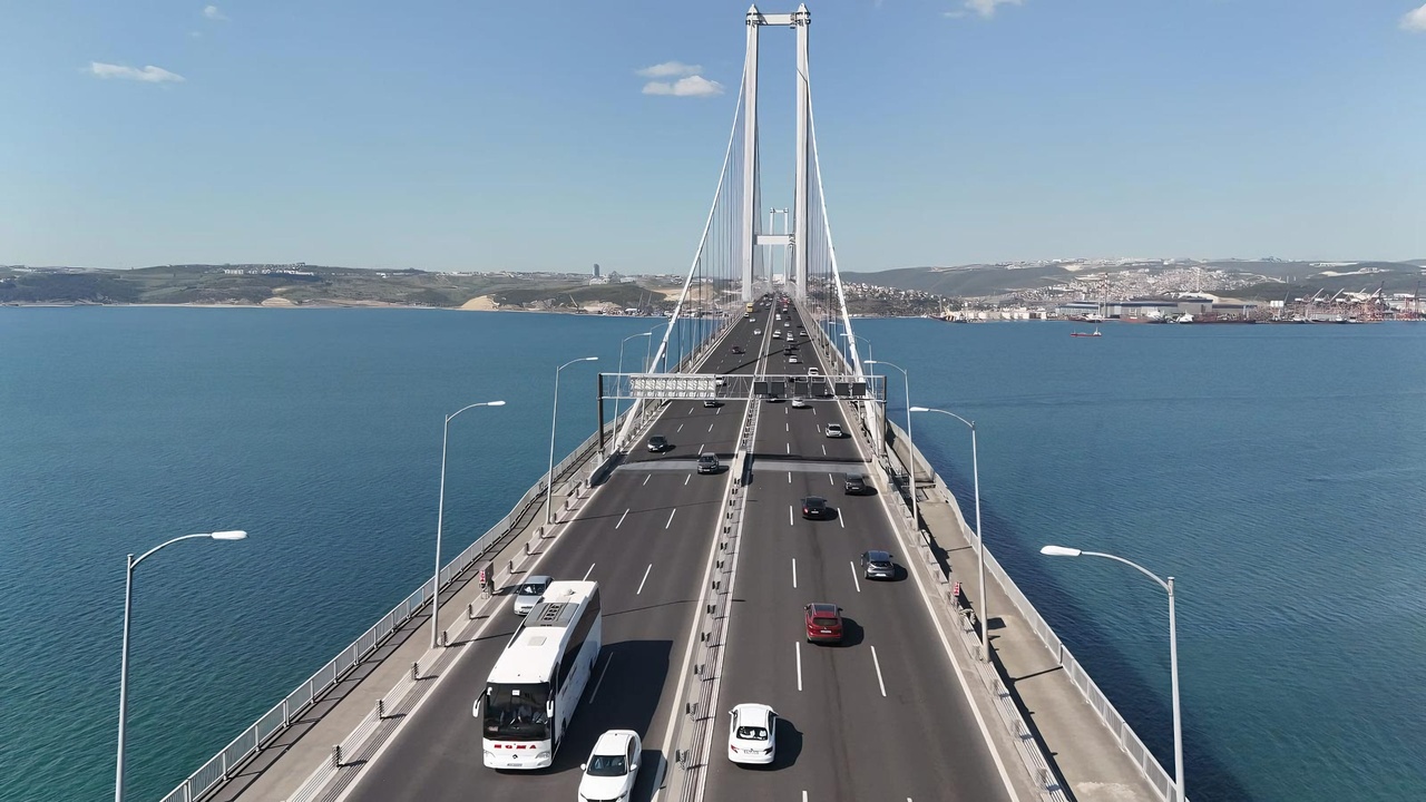 2024 Yılında Otobüslerle Taşınan Yolcu Sayısı Açıklandı