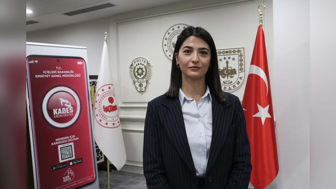 KADES Uygulaması, Kadınlar Tarafından Yoğun İlgi Görüyor