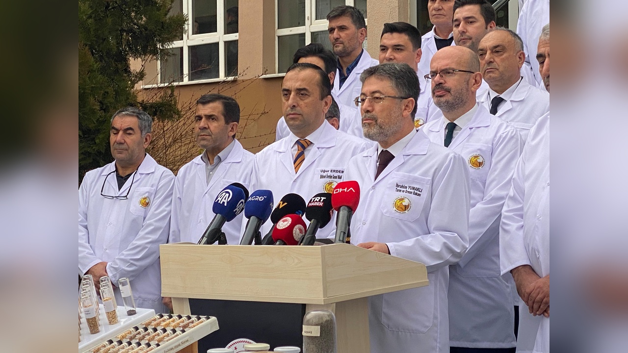 Tarım Kredi Marketleri Ata Tohumları Satışına Başlıyor