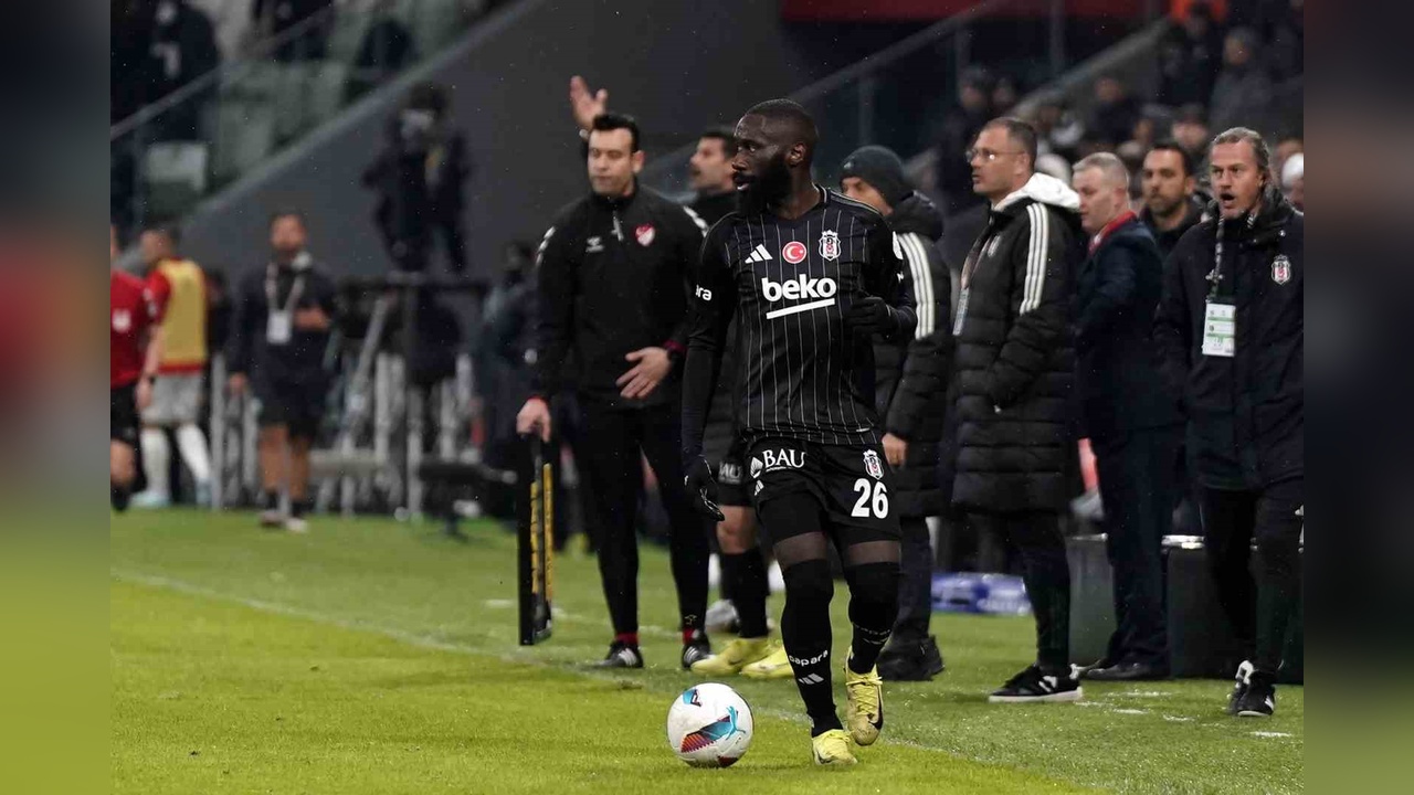Beşiktaş Transfer Stratejisini Belirledi