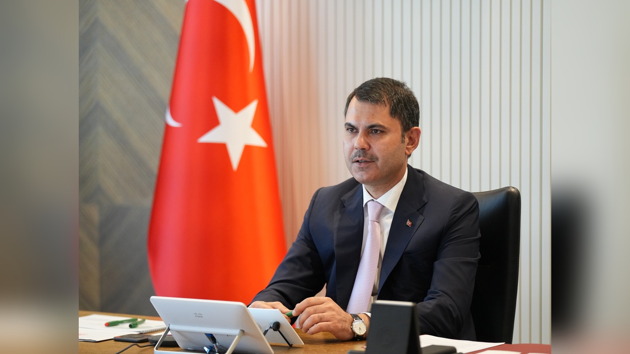 Sanayi Tesisleri İçin Çevresel Performans Belgelendirme Süreci Başlıyor