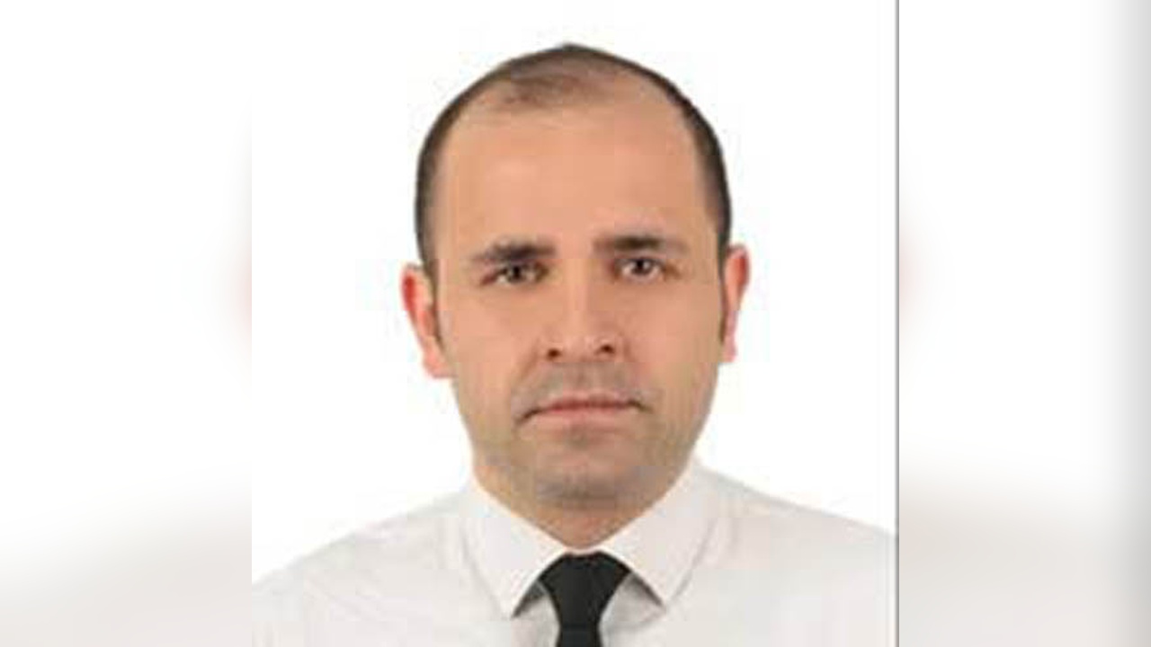 Abdüllatif Şener'in Oğlu Tutuklandı