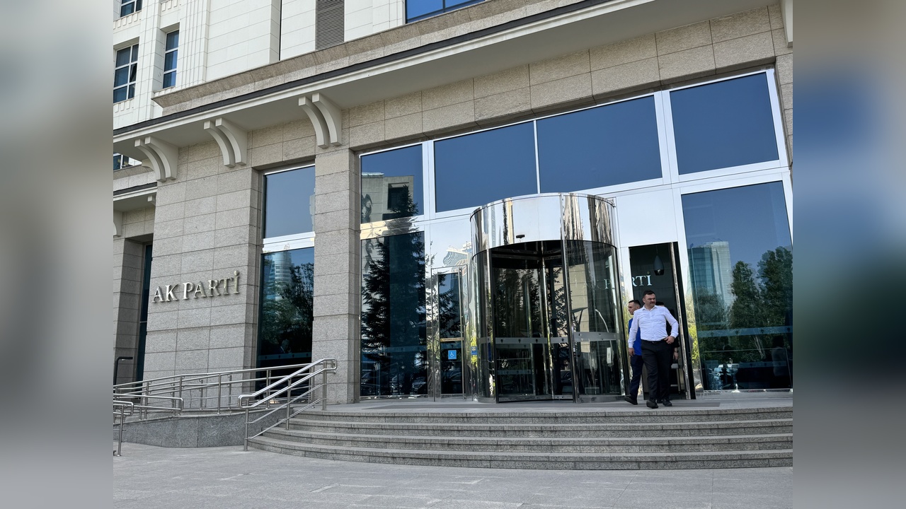 Cumhurbaşkanı Erdoğan, Milletvekilleriyle Önemli Toplantı Gerçekleştirdi
