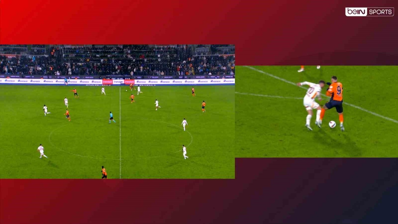 Süper Lig Maçları Artık Anında Ekranda Tekrar İzlenebilecek