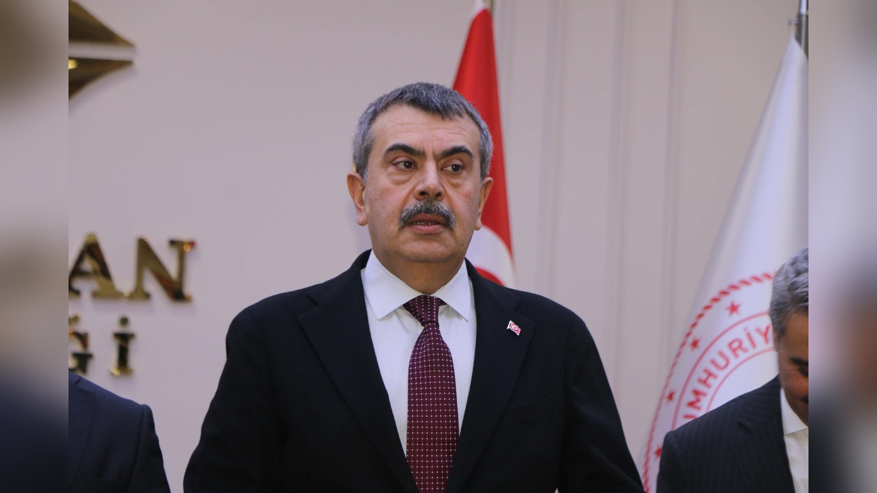 Deprem Bölgesindeki Derslik Sayısında Önemli Artış