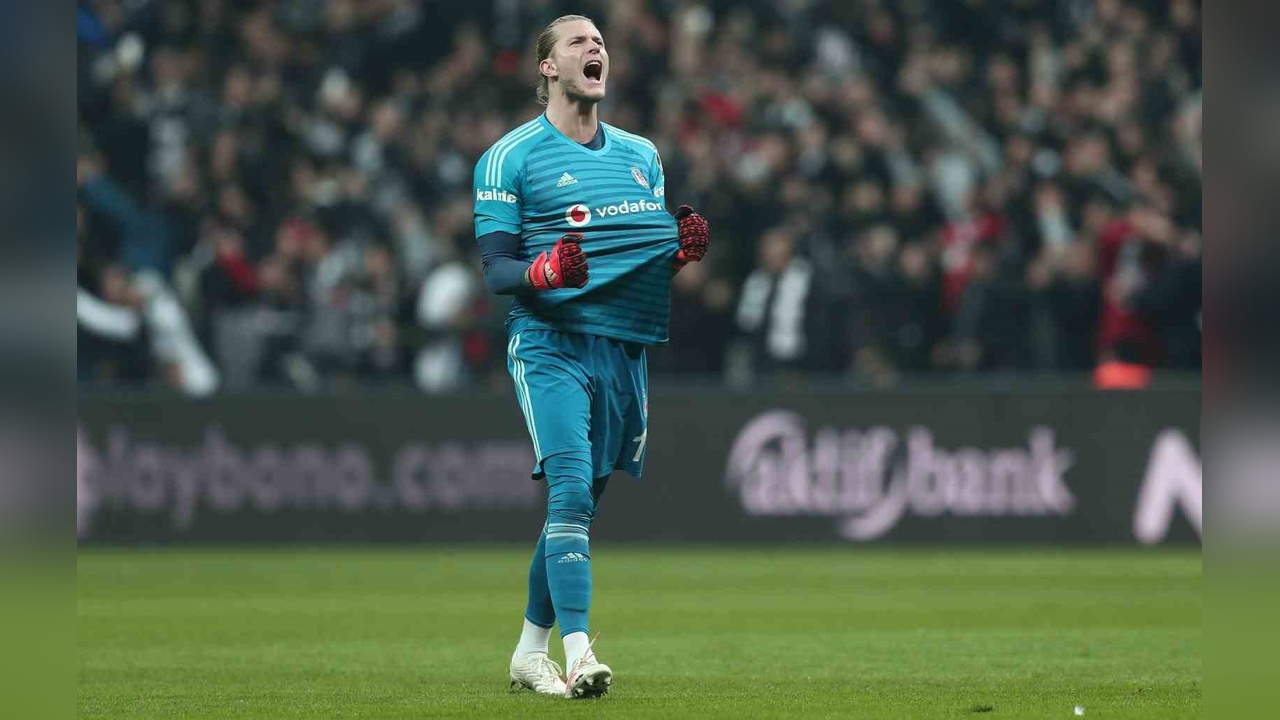 Loris Karius, Schalke 04 ile Anlaştı
