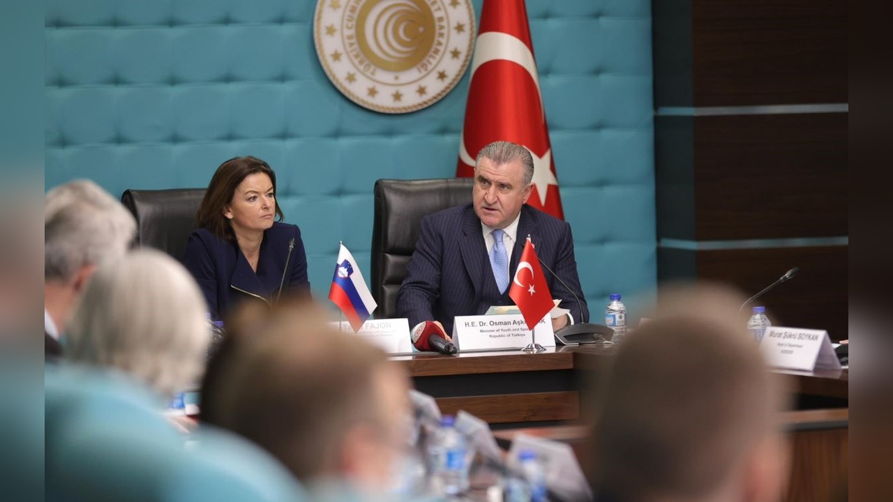 Bakan Bolat'tan KEK Protokolü Açıklaması