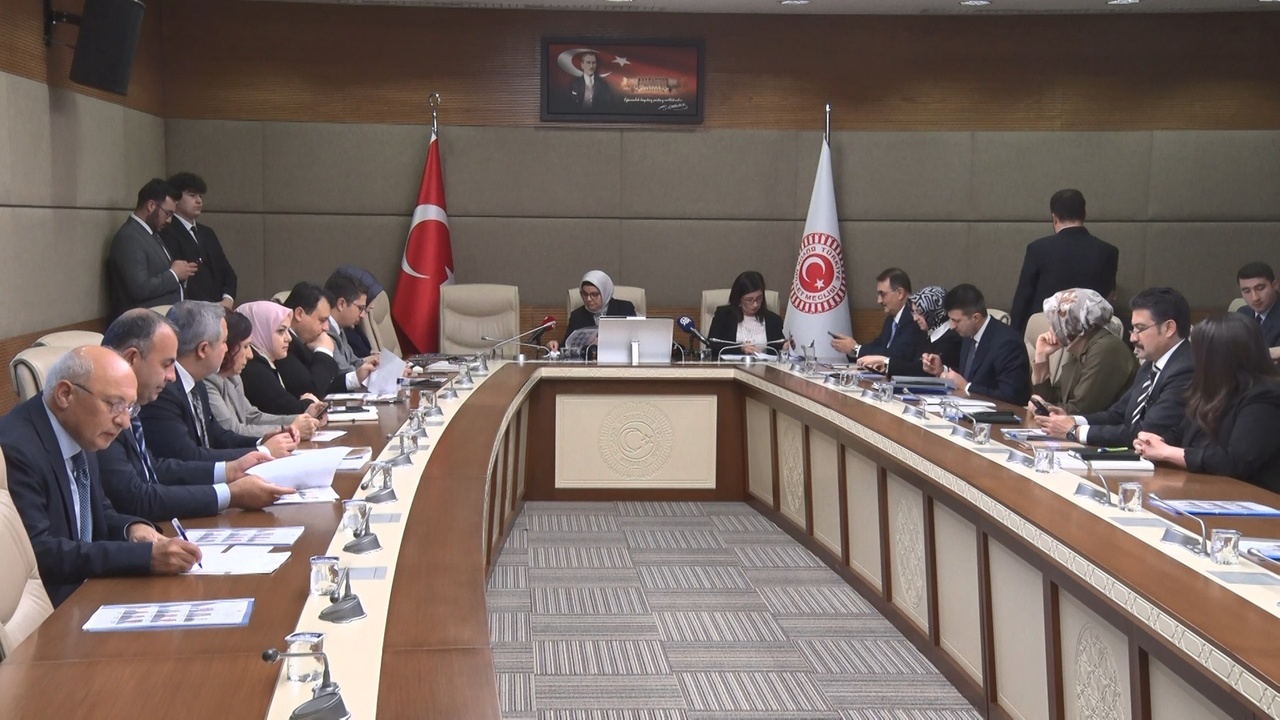 Fatih Dönmez, TBMM Yapay Zeka Komisyonu Başkanlığına Seçildi