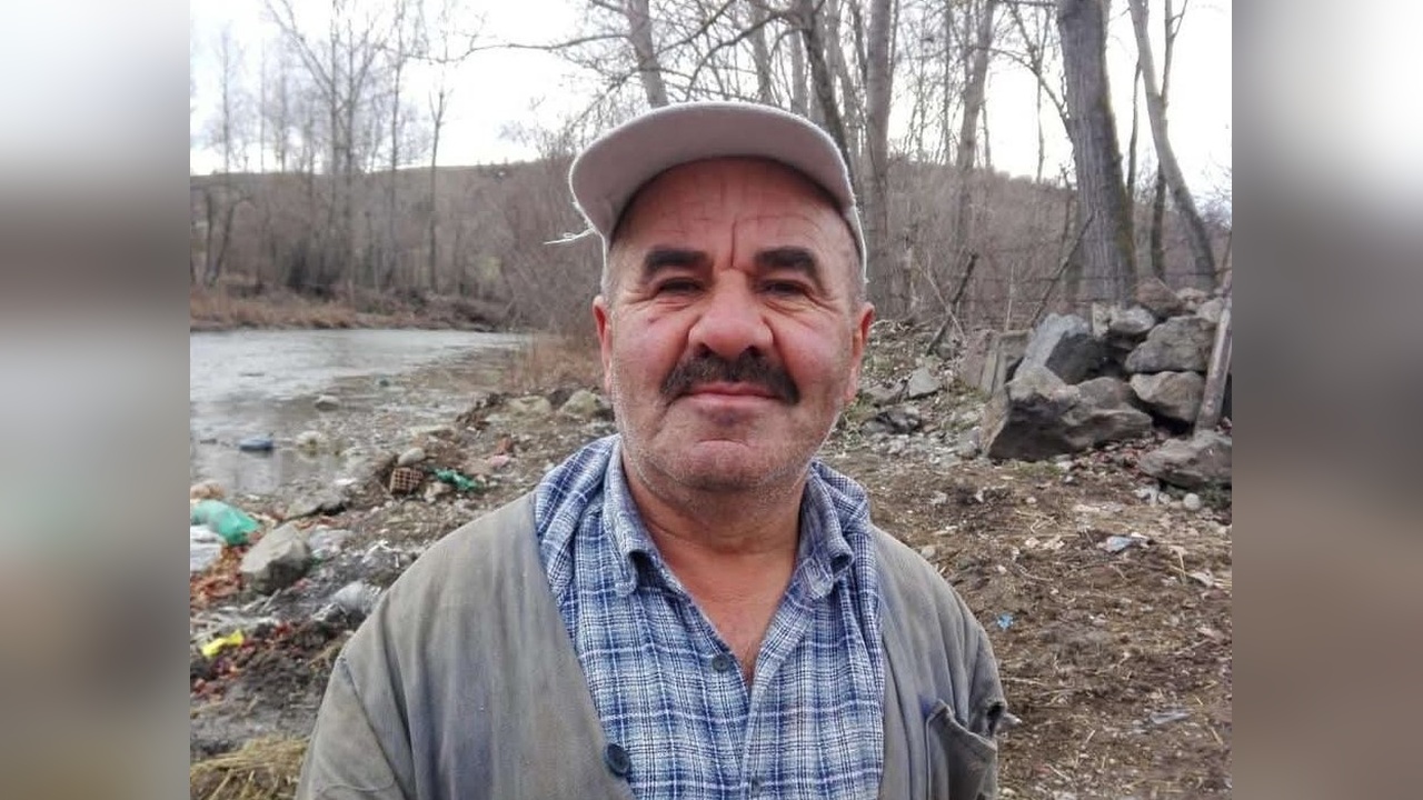Yem Karma Makinesi Kazası: Bir Kişi Hayatını Kaybetti