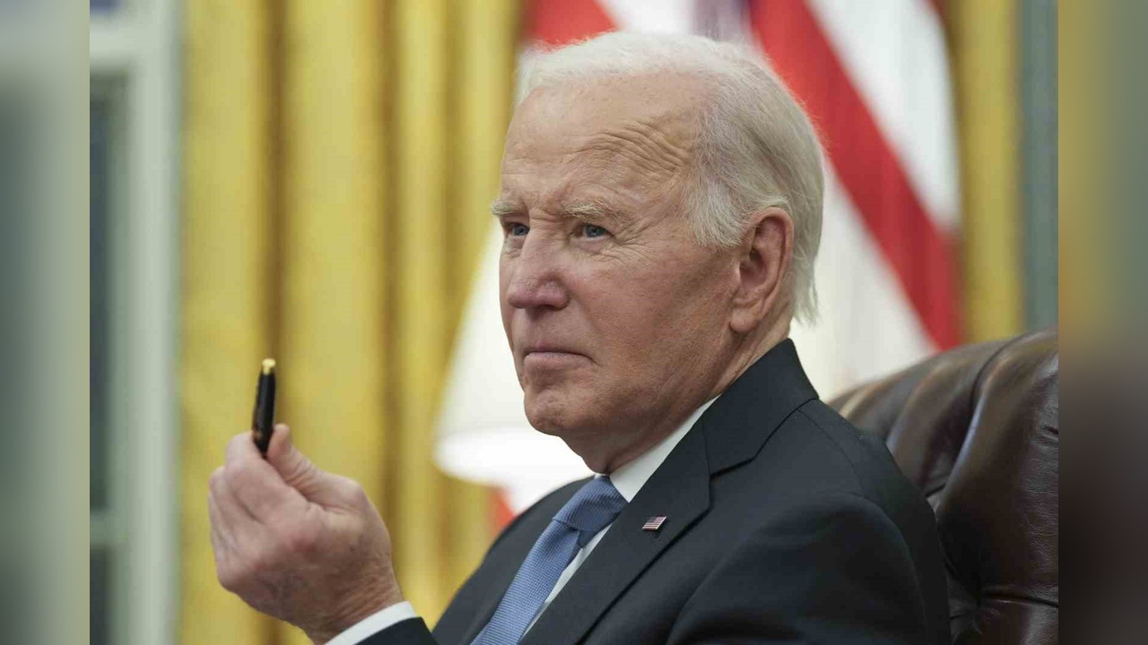 Biden ve Sisi, Gazze'deki Ateşkes Çabalarını Ele Aldı