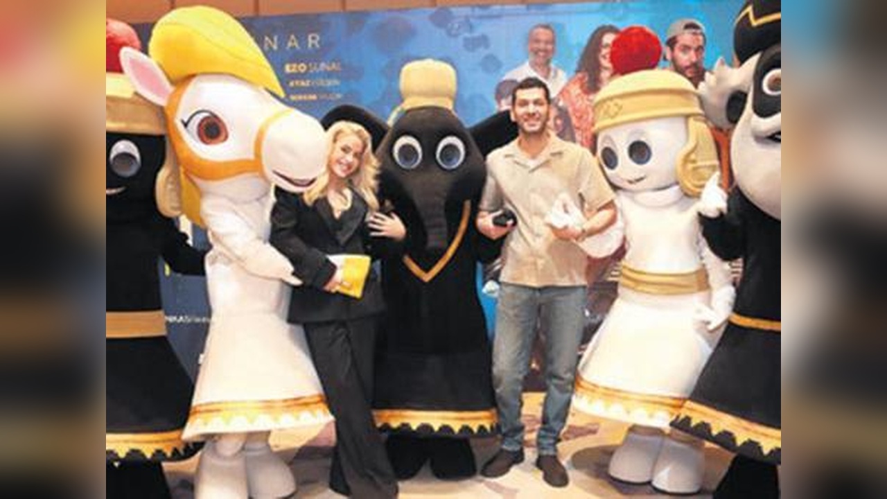 Yeni Sezon Coşkuyla Başladı