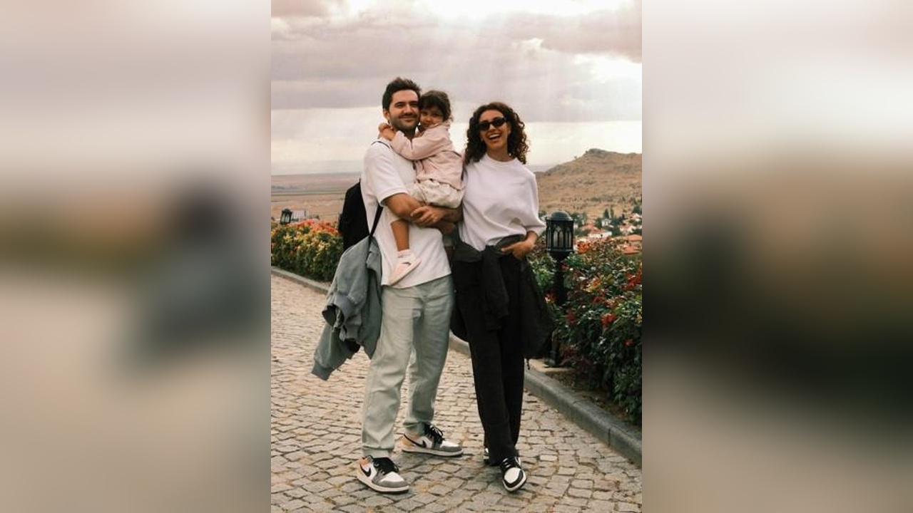 Seda Özkan ve Nisan Hakan'dan Üzücü Açıklama