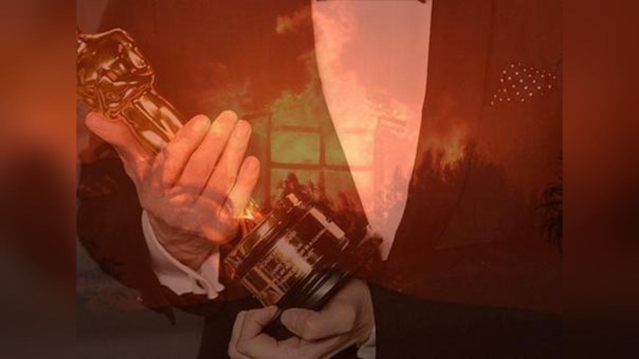 Los Angeles Yangınları, Oscar Törenlerini Tehdit Ediyor