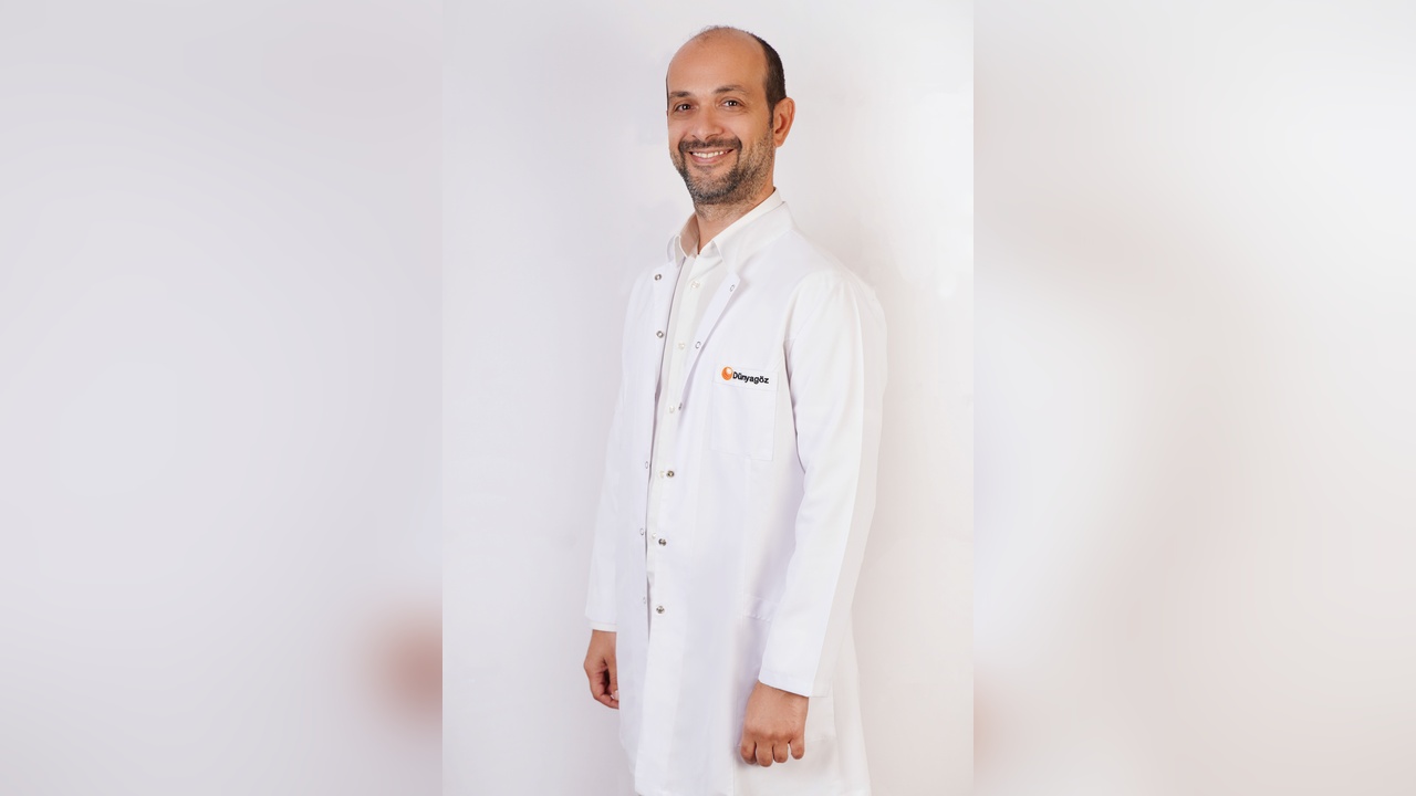 Görme Sorunlarına Erken Müdahale Eğitimi Destekliyor