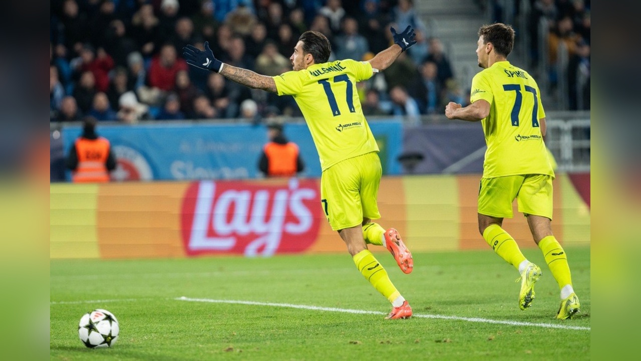 Dinamo Zagreb, Kulenovic'in Beşiktaş'a Transferine Olumsuz Yanıt Verdi