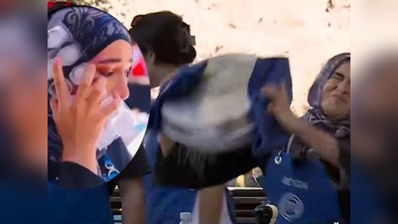 MasterChef Beyza'nın Hastane Paylaşımı Gündem Oldu