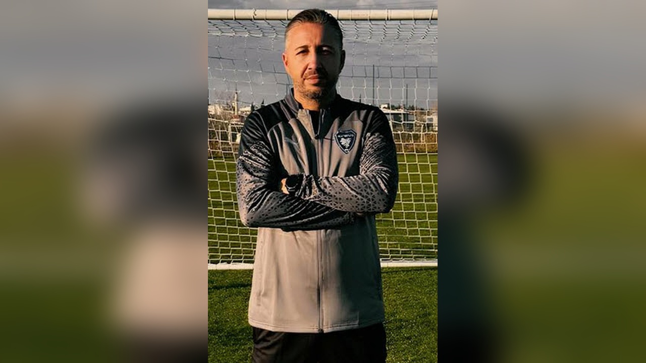 Bucaspor 1928, Tuna Üzümcü ile Hedeflerini Büyütüyor