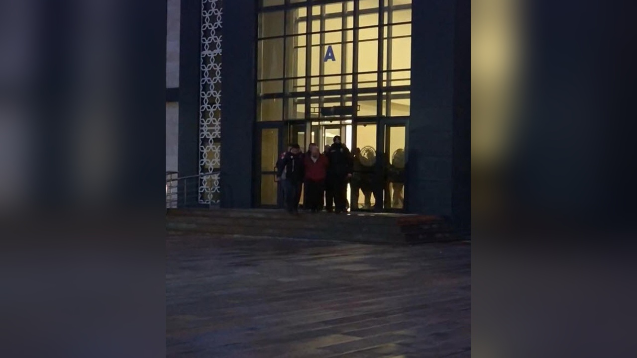 Çanakkale'de Arıkovan Operasyonu: 5 Tutuklama