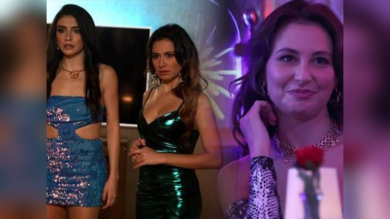 Ümit Beste Kargın, 'İnci Taneleri' Projesindeki Deneyimlerini Paylaştı