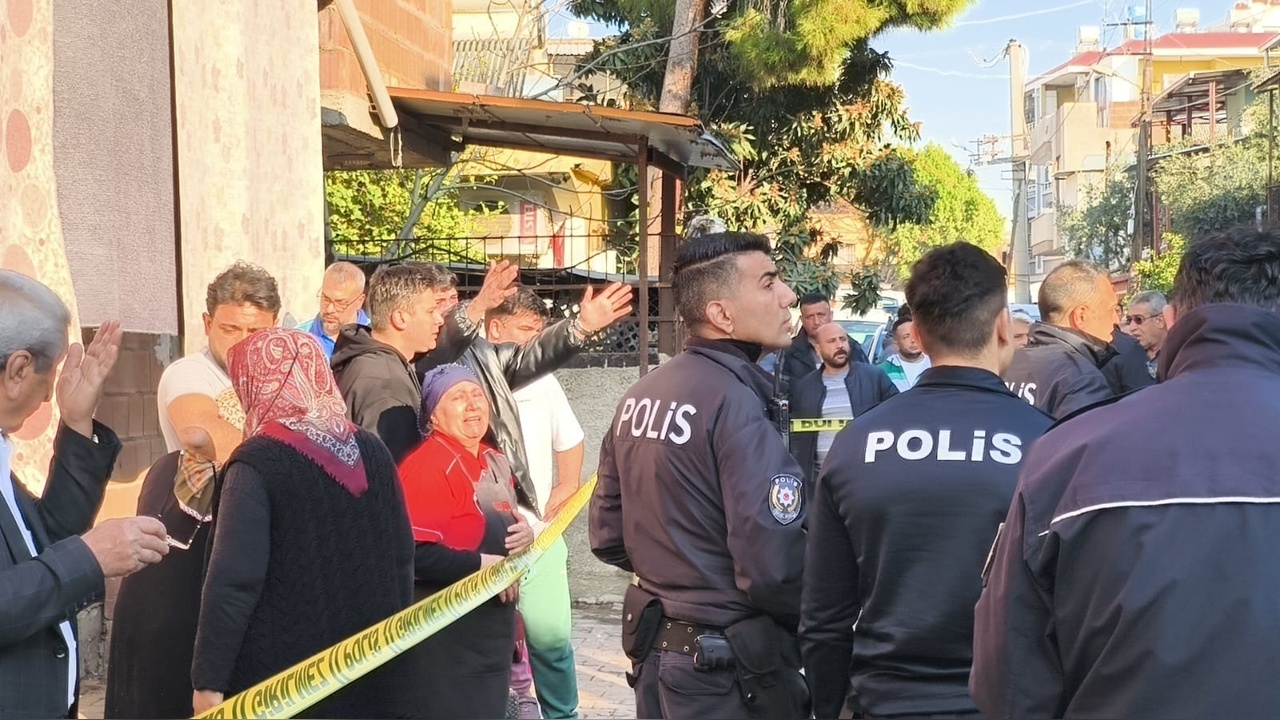 Adana'da Üç Kişinin Cesedi Bulundu