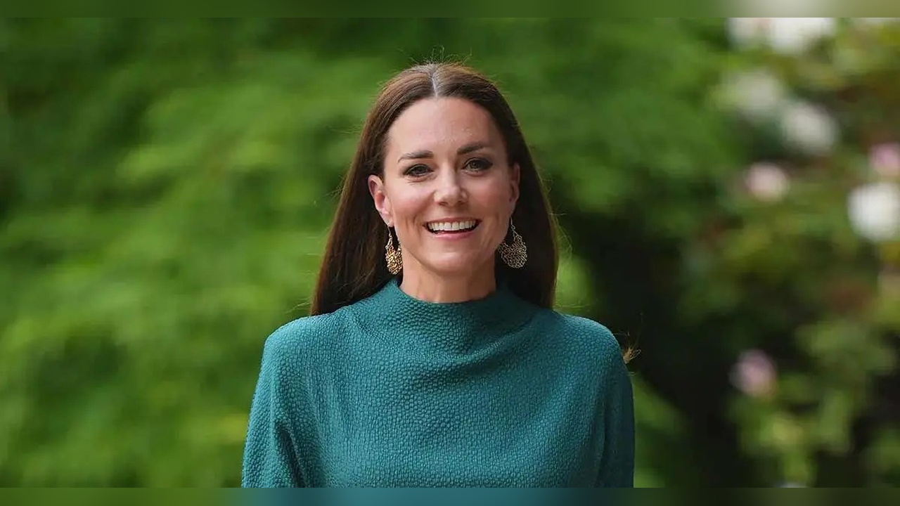 Kate Middleton, Kanserle Mücadelede Zaferini Duyurdu