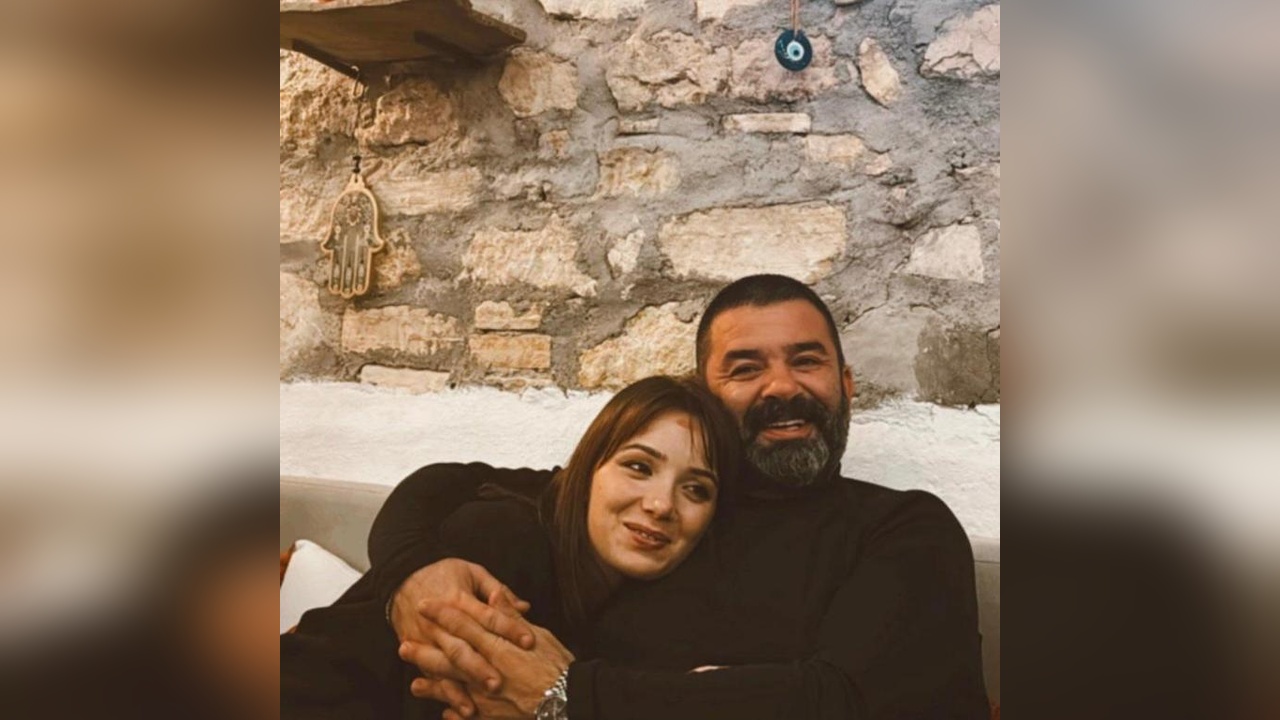 Ünlü Çiftin Yeni Aşk Pozu Gündem Oldu