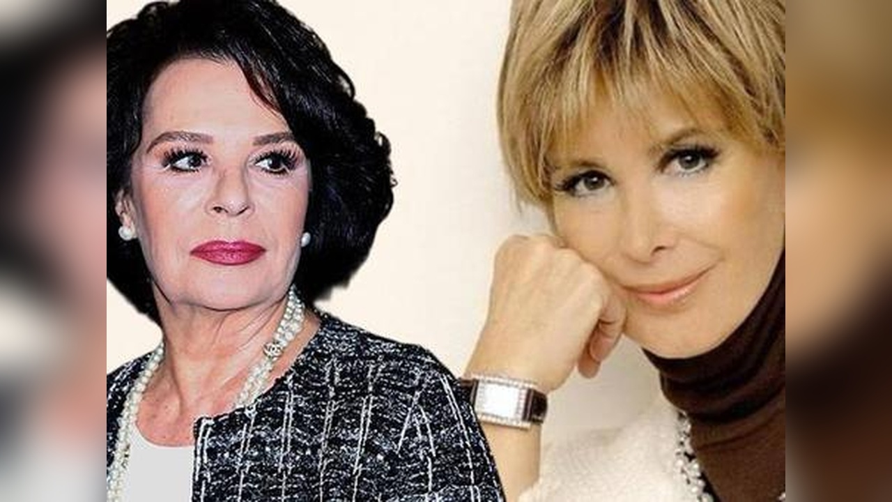 Hülya Koçyiğit, Filiz Akın İçin Duygusal Bir Paylaşımda Bulundu