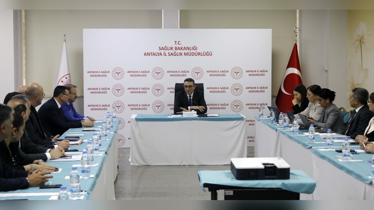 2024'te Randevu İhmalinde Rekor: 20 Milyon 800 Bin Hasta Gitmedi