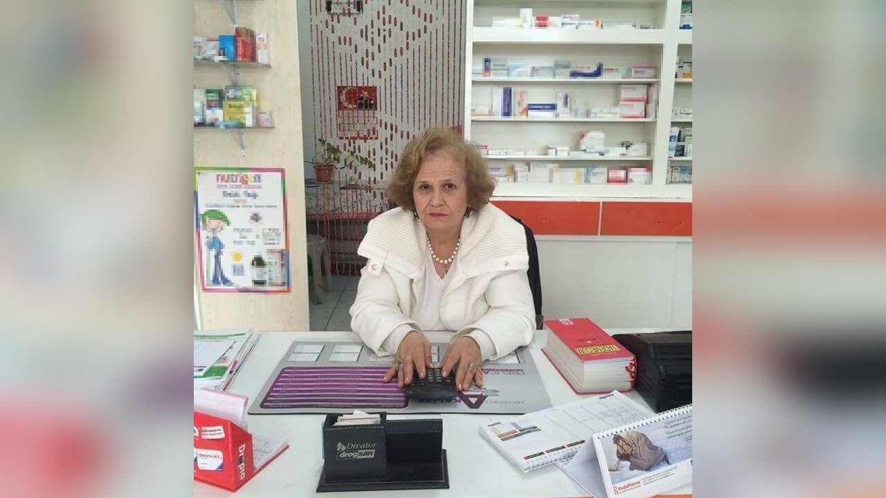 Eczacı Cinayeti Davasında İddianame Hazırlandı