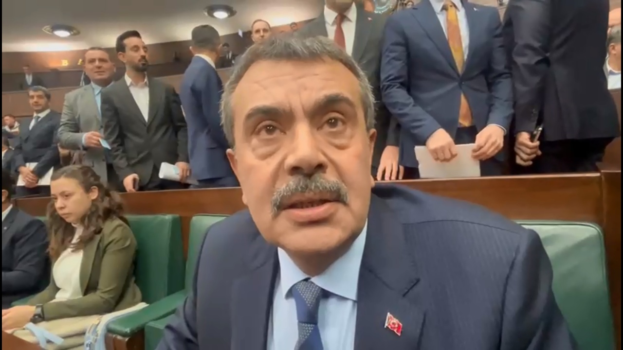 Özel Okul Fiyat Artışları Hakkında Bakan Tekin'den Açıklama