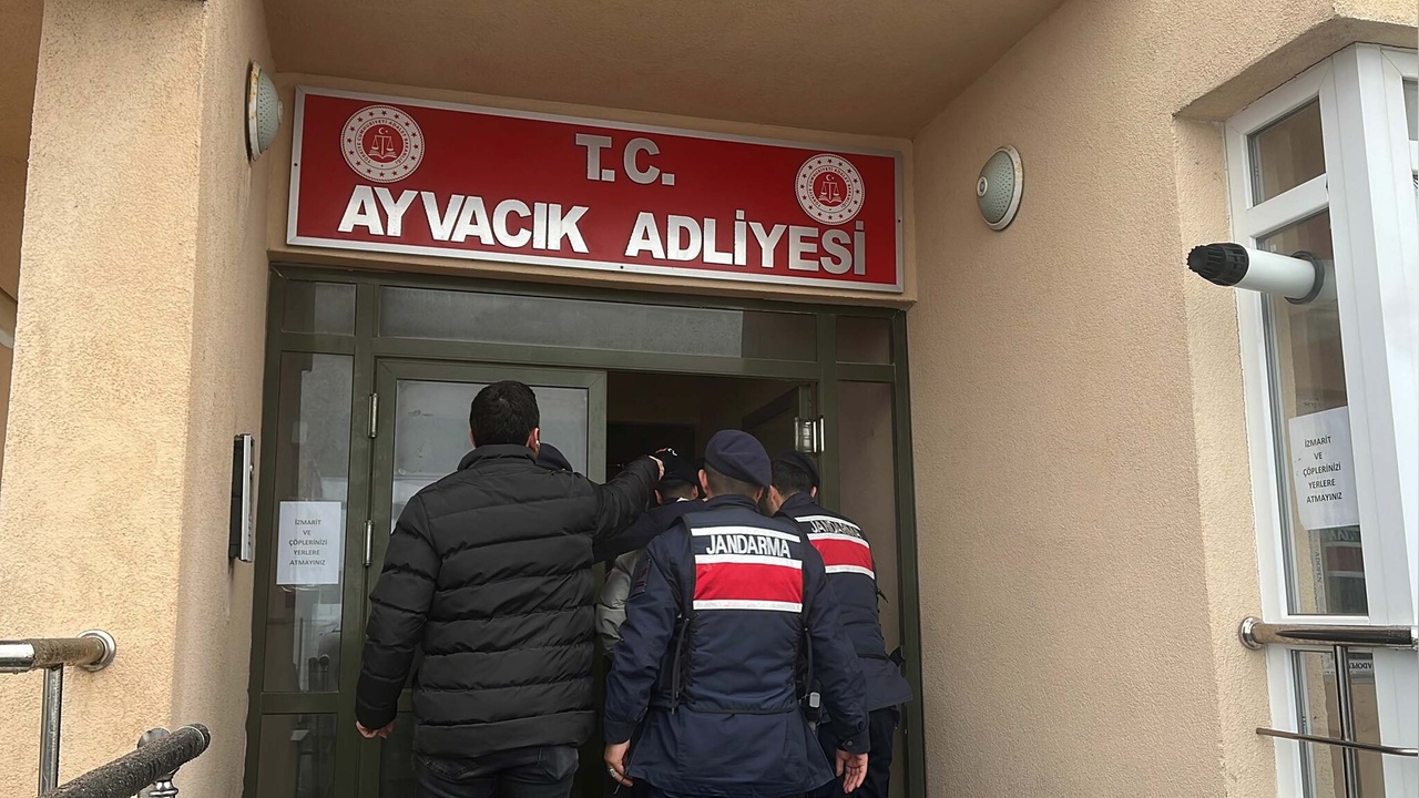 Kayıp Otel İşletmecisi Davasında Yeni Gelişme: Şüpheli Adliyeye Sevk Edildi