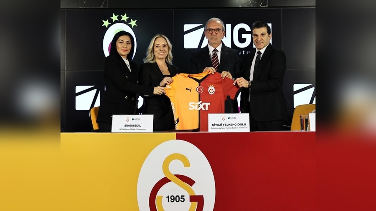 Sponsorluk Gelirleri 70 Milyon Doları Aştı