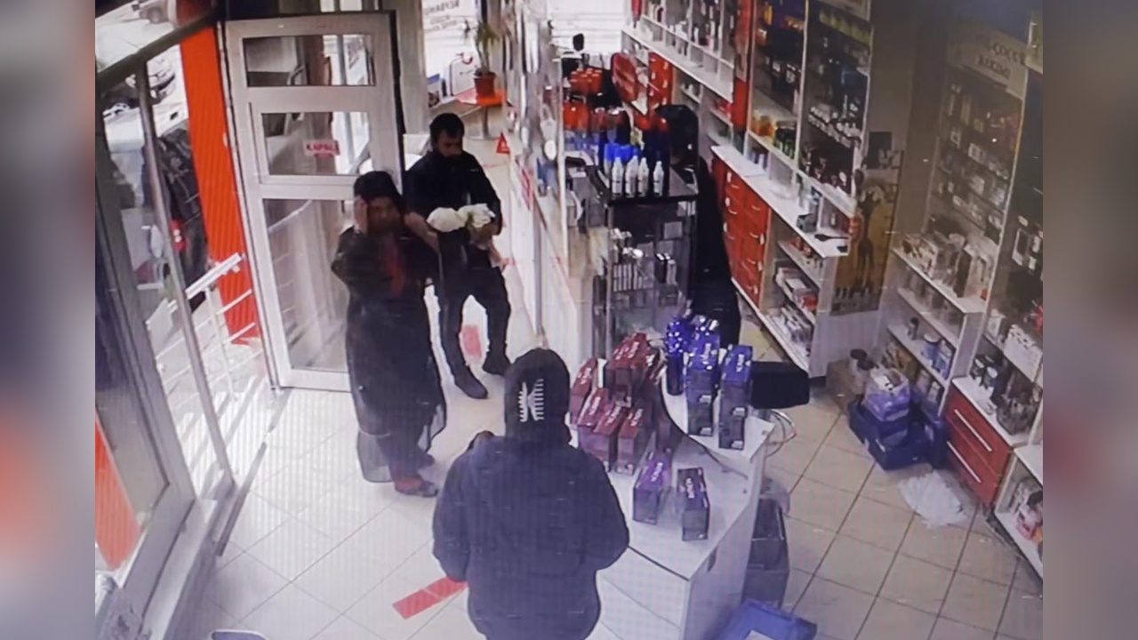 Eskişehir'de Bebeğin Ölümü Üzerine Soruşturma Açıldı