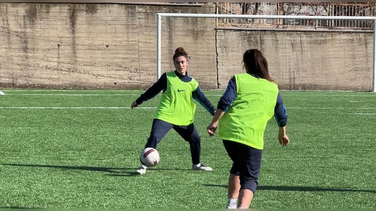 Yüksekovaspor, Gürcü Futbolcu Maiko Bebia ile Anlaştı
