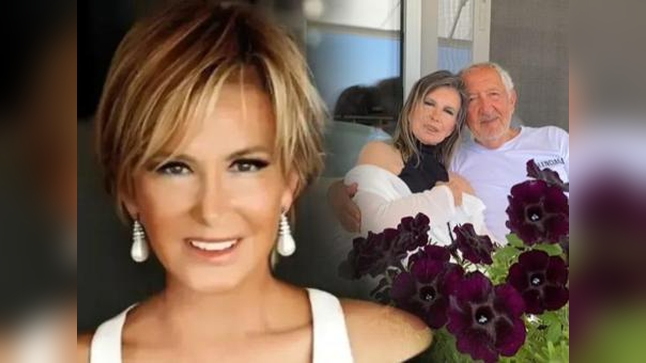 Filiz Akın'dan İstanbul Paylaşımı: Yeni Görüntüler Geldi