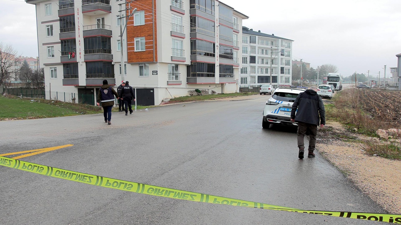Kiracı ve Ev Sahibi Arasındaki Tartışma Kanlı Bitti