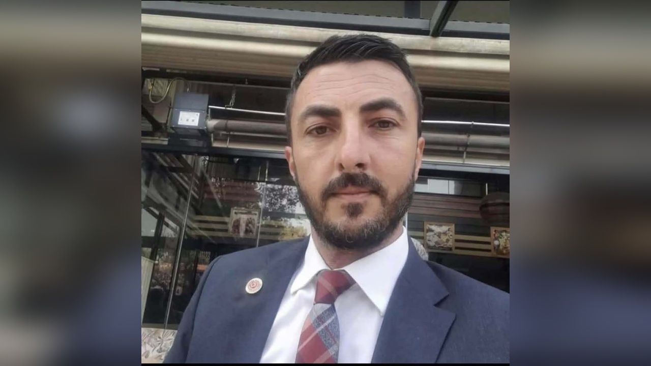 Asansör Boşluğuna Düşen Muhtar Hayatını Kaybetti