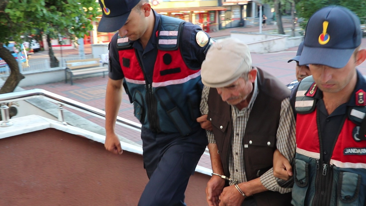 Kesik Baş Cinayeti Davasında Sanıklar Beraat Etti