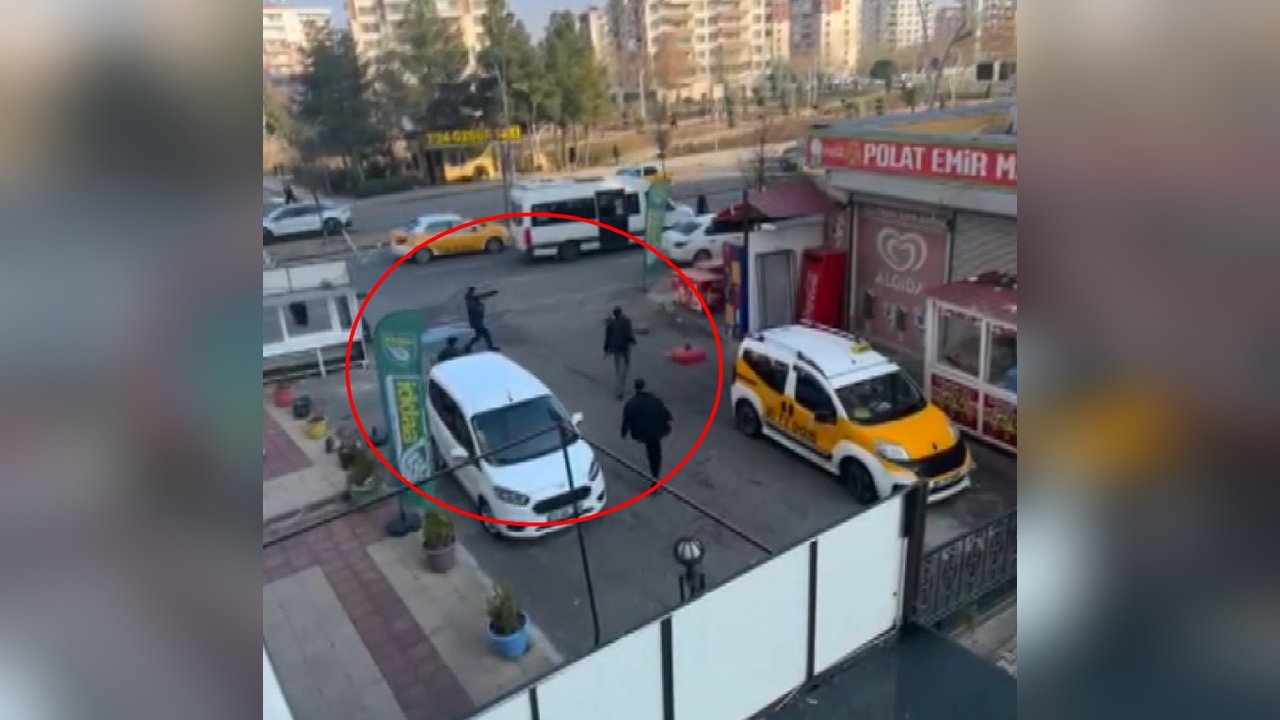 Silahlı Kavga Sonrası Gözaltılar: İki Şüpheli Tutuklandı