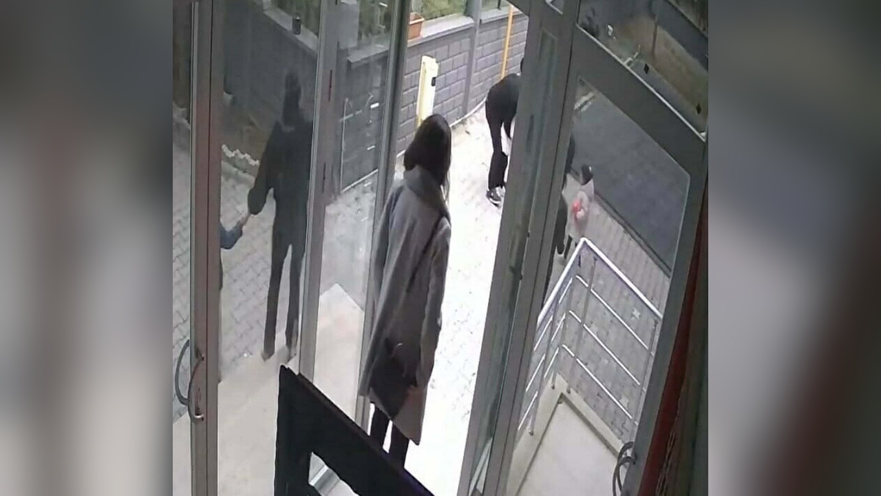Öğrenci Nefes Borusuna Şeker Kaçırdı, Arkadaşından Hayat Kurtaran Müdahale