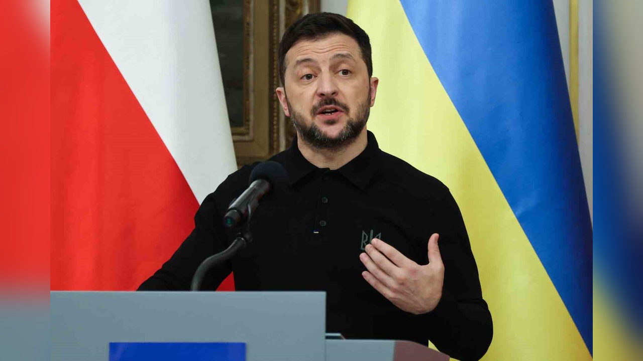 Duda'dan Uluslararası Görüşmelere İlişkin Önemli Açıklama