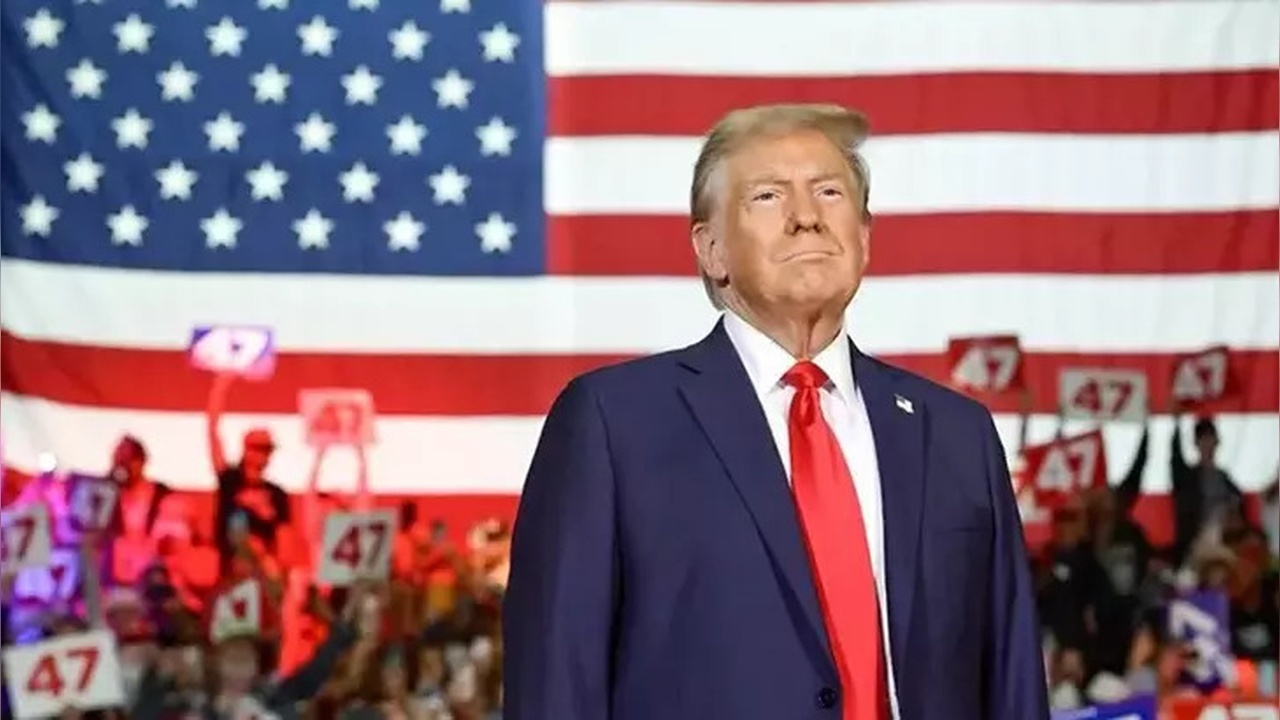 Trump'tan Önemli Açıklama: İsrail ve Hamas Arasında Anlaşma Sağlandı