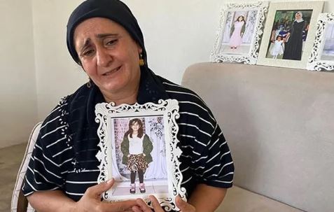 Narin davasında yeni gelişme: Anne Yüksel Güran'ın tutukluluğuna itiraz