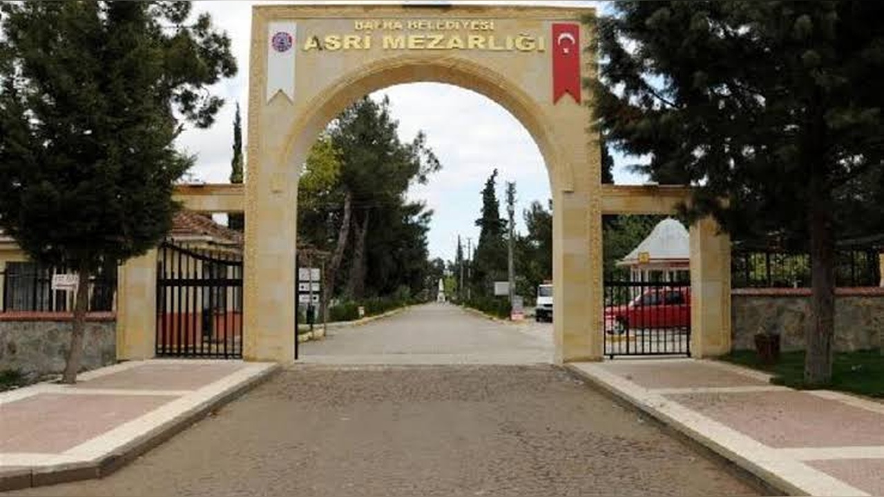 Mezarlık Gelirleri Üzerinden Dolandırıcılık: İki Şüpheli Tutuklandı