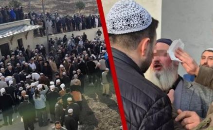 Ünlü gazeteci, Şirk yuvası Menzil'deki büyük kavgadaki detayları açıkladı