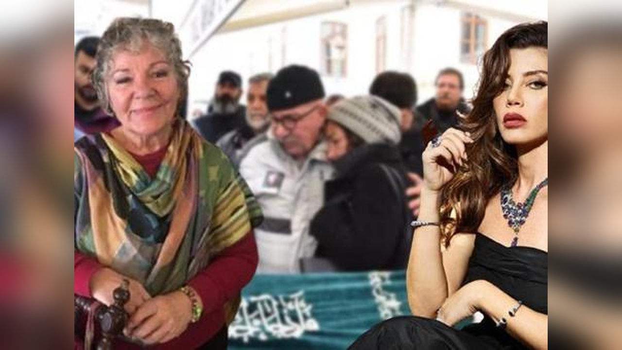 Gökçe Bahadır ve Fahriye Evcen'den Taziye Mesajı Gelmedi